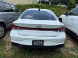 Used 2022 Hyundai Elantra SE w/ Cargo Package image 3