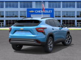 New 2025 Chevrolet Trax LT image 4