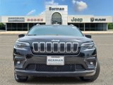 Used 2019 Jeep Cherokee Latitude Plus w/ Cold Weather Group image 5