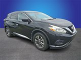 Used 2016 Nissan Murano S w/ Navigation Package image 3