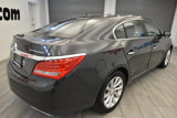 Used 2014 Buick LaCrosse Leather w/ Driver Confidence Package image 5