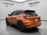 Used 2022 Nissan Kicks SR w/ Premium Package image 3