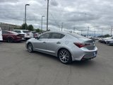 Used 2022 Acura ILX w/ Premium Package image 4