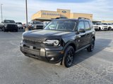 New 2025 Ford Bronco Sport Big Bend image 2