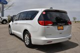 Certified 2023 Chrysler Voyager LX image 4