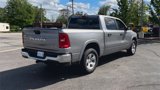 New 2025 RAM 1500 Big Horn image 6