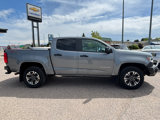 Used 2022 Chevrolet Colorado Z71 image 2