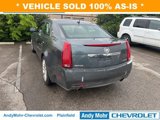 Used 2008 Cadillac CTS 3.6 AWD w/ Luxury Level Two Package image 5