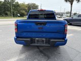 Used 2024 Nissan Frontier Pro-X w/ Technology Package image 4
