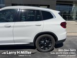 Used 2020 BMW X3 xDrive30i w/ Convenience Package image 4