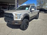 Used 2017 Ford F150 Lariat image 2