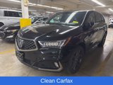 Used 2020 Acura MDX A-Spec image 2