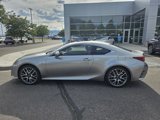 Used 2015 Lexus RC 350 AWD image 3