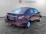New 2024 Mitsubishi Mirage G4 ES image 4