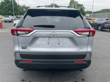New 2025 Toyota RAV4 LE image 5