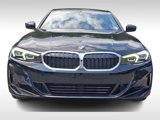 Certified 2025 BMW 330i xDrive Sedan w/ Convenience Package image 2