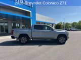 Used 2023 Chevrolet Colorado Z71 w/ Z71 Convenience Package 2 image 2