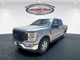Used 2021 Ford F150 XL w/ Trailer Tow Package image 6