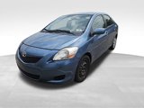 Used 2012 Toyota Yaris Sedan image 2