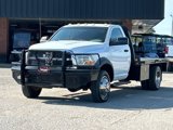 Used 2011 RAM 4500 4x4 Regular Cab w/ ST Decor Group image 3