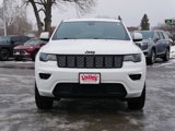 Used 2021 Jeep Grand Cherokee Laredo X image 2