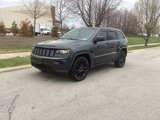 Used 2018 Jeep Grand Cherokee Altitude image 2