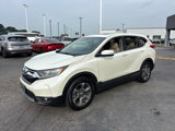 Used 2018 Honda CR-V EX-L image 3