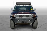 Used 2007 Toyota FJ Cruiser 4WD image 3