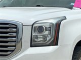 Used 2017 GMC Yukon SLT w/ Premium Edition image 4