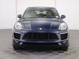 Used 2017 Porsche Macan S image 2