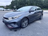 Used 2022 Kia Forte GT-Line image 2