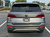 Used 2023 Volkswagen Taos SE image 4