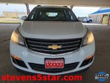 Used 2017 Chevrolet Traverse LT image 4