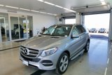 Used 2016 Mercedes-Benz GLE 350 4MATIC image 3