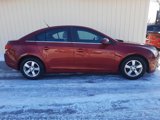 Used 2014 Chevrolet Cruze LT image 6