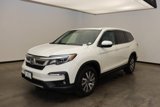Certified 2019 Honda Pilot EX-L image 2