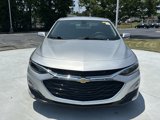 Used 2021 Chevrolet Malibu LT image 3