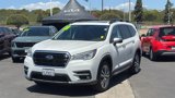 Used 2019 Subaru Ascent Touring w/ Popular Package #2 image 3