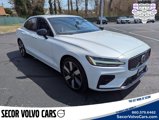 Used 2023 Volvo S60 T8 Plus image 2
