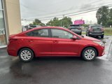 Certified 2020 Hyundai Accent SE image 4
