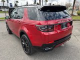 New 2025 Land Rover Discovery Sport Dynamic SE image 3