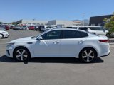 Used 2019 Kia Optima S w/ S Panoramic Sunroof Package image 2