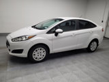 Used 2019 Ford Fiesta S image 2