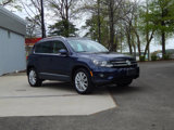Used 2012 Volkswagen Tiguan SE image 3
