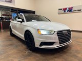 Used 2016 Audi A3 2.0T Premium w/ Audi MMI Navigation Plus image 3