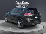 Used 2015 Nissan Rogue SL image 3