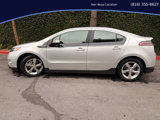 Used 2012 Chevrolet Volt Premium w/ Premium Trim Package image 6