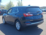 Used 2021 Chevrolet Equinox LT image 4