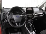 Used 2018 Ford EcoSport SE w/ SE Convenience Package image 6