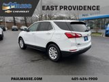Used 2019 Chevrolet Equinox LT image 5